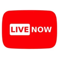 Live Now - Live Stream