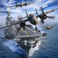 Navy War: Tàu Chiến