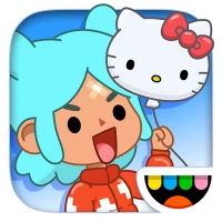 Toca Life World: Build a Story