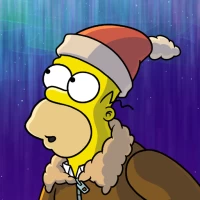 The Simpsons™:  Tapped Out