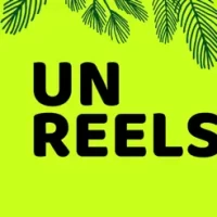 Unreels: Trending Reels Maker