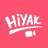 HIYAK Video Chat &amp; Random Call