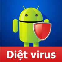 Diệt virus - Dọn dẹp + VPN
