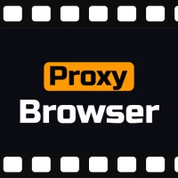 Trình duyệt proxy