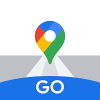Điều hướng cho Google Maps Go