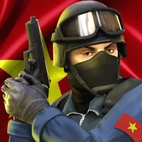 Critical Strike CS: Bắn Súng