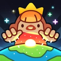 Chúa của Thế Giới: Sandbox