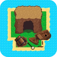 Survival RPG 1: Phiêu lưu 2D