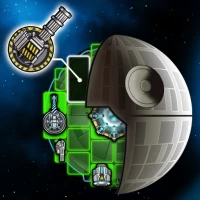 Space Arena－Space games