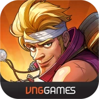 Metal Slug: Awakening