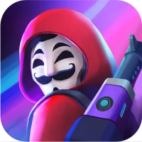 Heroes Strike - MOBA kiểu mới 