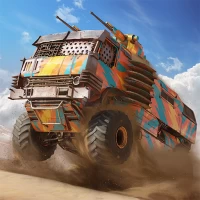 Crossout Mobile Hành động PvP