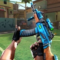 MaskGun: FPS Trò chơi bắn súng