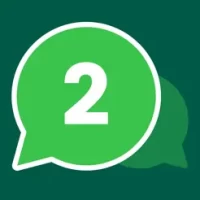 Dual Space for Multi Accounts