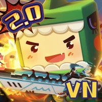 Mini World:CREATA VN