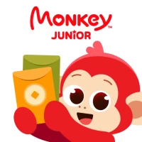 Monkey Junior Tiếng Anh cho bé