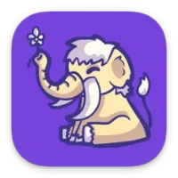 Manny - for Mastodon