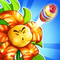 Merge Plants–Hoa quả nổi giận