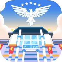 Idle Military Base Tycoon Game
