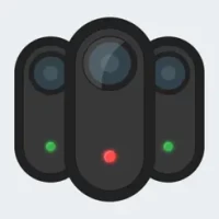 Logitech Mevo Multicam