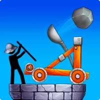Máy bắn đá 2