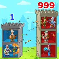 Hustle Castle: Vương quốc