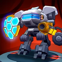 Đấu trường: Galaxy Control nhữ