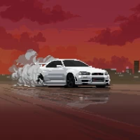 APEX Racer