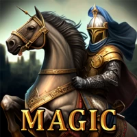 Magic Wars Era đế chế ma thuật
