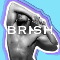 BRISH - Gay Dating &amp; Chat