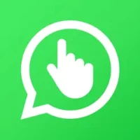 Click to Chat WA Web Dual Plus