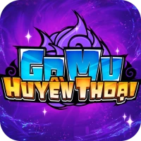 Gomu Huyền Thoại
