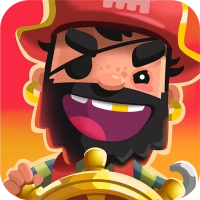 Pirate Kings™️ - Vua Hải Tặc