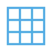 Split the Pic : Instant Grids
