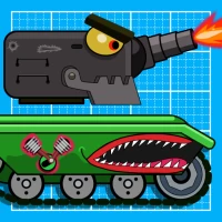 TankCraft: Buổi chiến xe tăng