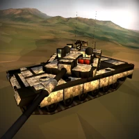 Xe tăng 2: Battle Sandbox