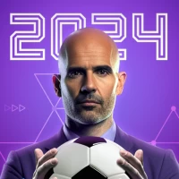 Football - Matchday Manager 24