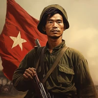 Frontline 1942: Game bắn súng