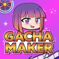 Gacha Life Character Maker
