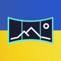 Slice Panorama for Instagram