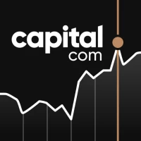 Đầu tư & Cổ phiếu Capital.com