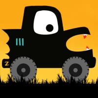 Labo Halloween xe-Trẻ em