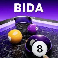 Trò Chơi Vua Bi-a 8Bóng Vô Cực
