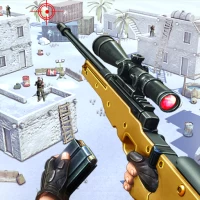 Sniper 3D Trò chơi bắn súng
