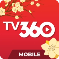 TV360 - Truyền hình trực tuyến