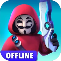 Heroes Strike Offline - MOBA v