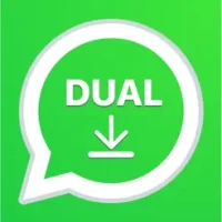 WA Helper-Status Saver &amp; Dual