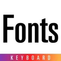 Fonts &amp; Keyboard ◦