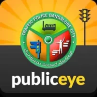 Public Eye - Official BTP App