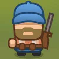 Idle Outpost: Trading Tycoon